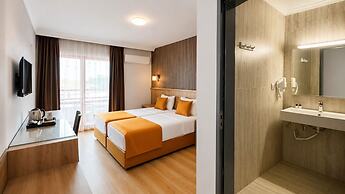 Hotel Billurcu