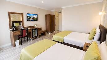 Hotel Billurcu