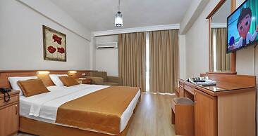 Hotel Billurcu