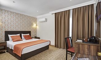 Hotel Billurcu