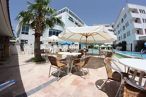 Hotel Billurcu