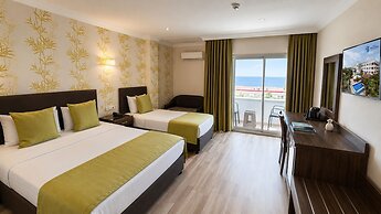 Hotel Billurcu