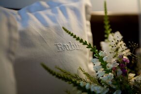 Pensiunea Rubin
