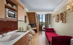 Civitas Suites Hotel