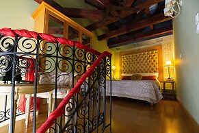 Civitas Boutique Hotel