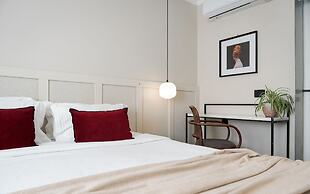 Civitas Suites Hotel