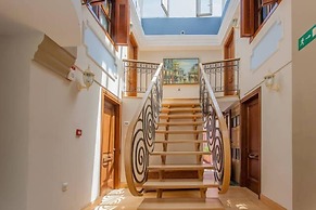 Civitas Boutique Hotel