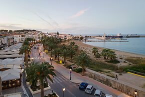 Civitas Suites Hotel