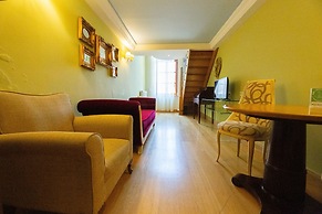 Civitas Boutique Hotel