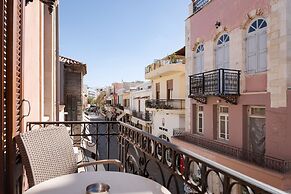 Civitas Suites Hotel
