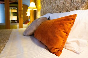 Civitas Boutique Hotel