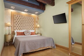 Civitas Suites Hotel