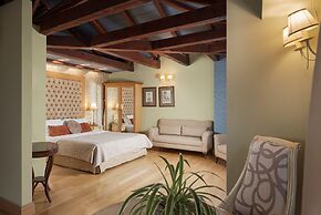 Civitas Suites Hotel