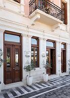 Civitas Suites Hotel