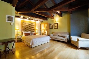 Civitas Boutique Hotel