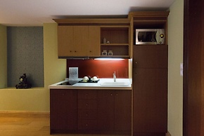 Civitas Boutique Hotel