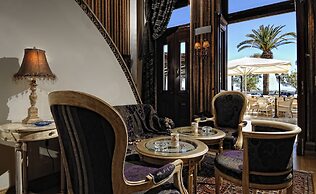 Civitas Boutique Hotel