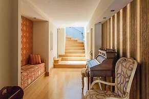 Civitas Boutique Hotel