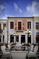 Civitas Boutique Hotel