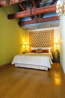 Civitas Boutique Hotel