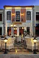 Civitas Boutique Hotel