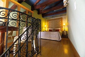 Civitas Boutique Hotel