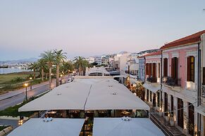 Civitas Suites Hotel
