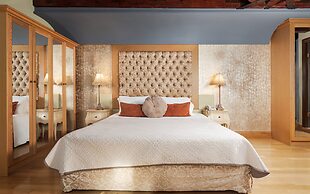Civitas Suites Hotel