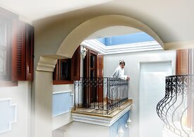 Civitas Boutique Hotel