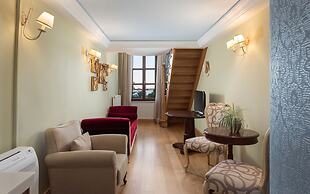 Civitas Suites Hotel