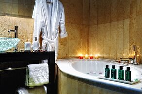 Civitas Boutique Hotel