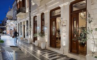 Civitas Suites Hotel