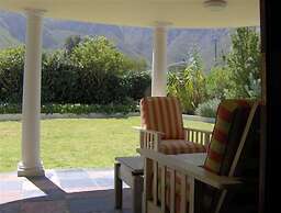 Milkwood Lodge - Hermanus