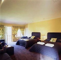 Milkwood Lodge - Hermanus