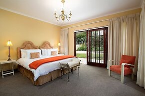 Milkwood Lodge - Hermanus