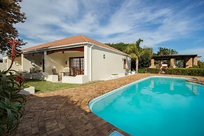 Milkwood Lodge - Hermanus