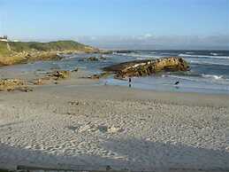Milkwood Lodge - Hermanus