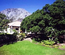 Milkwood Lodge - Hermanus
