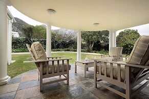 Milkwood Lodge - Hermanus