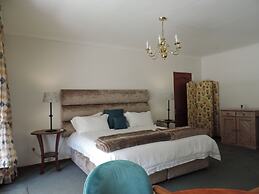Milkwood Lodge - Hermanus
