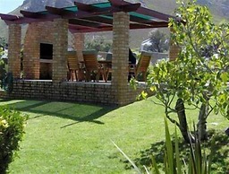 Milkwood Lodge - Hermanus