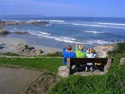 Milkwood Lodge - Hermanus