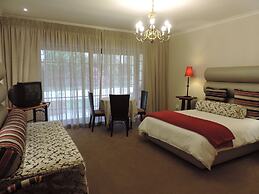 Milkwood Lodge - Hermanus