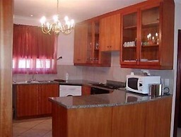 Milkwood Lodge - Hermanus