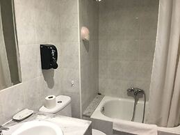 Erts Boutique Hotel