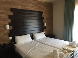 Erts Boutique Hotel