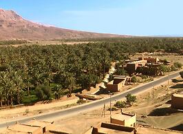 Hotel Kasbah Oulad Othmane