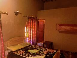 Hotel Kasbah Oulad Othmane