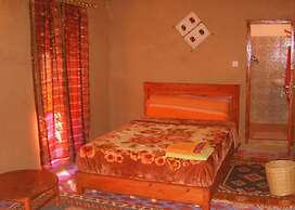 Hotel Kasbah Oulad Othmane