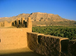 Hotel Kasbah Oulad Othmane